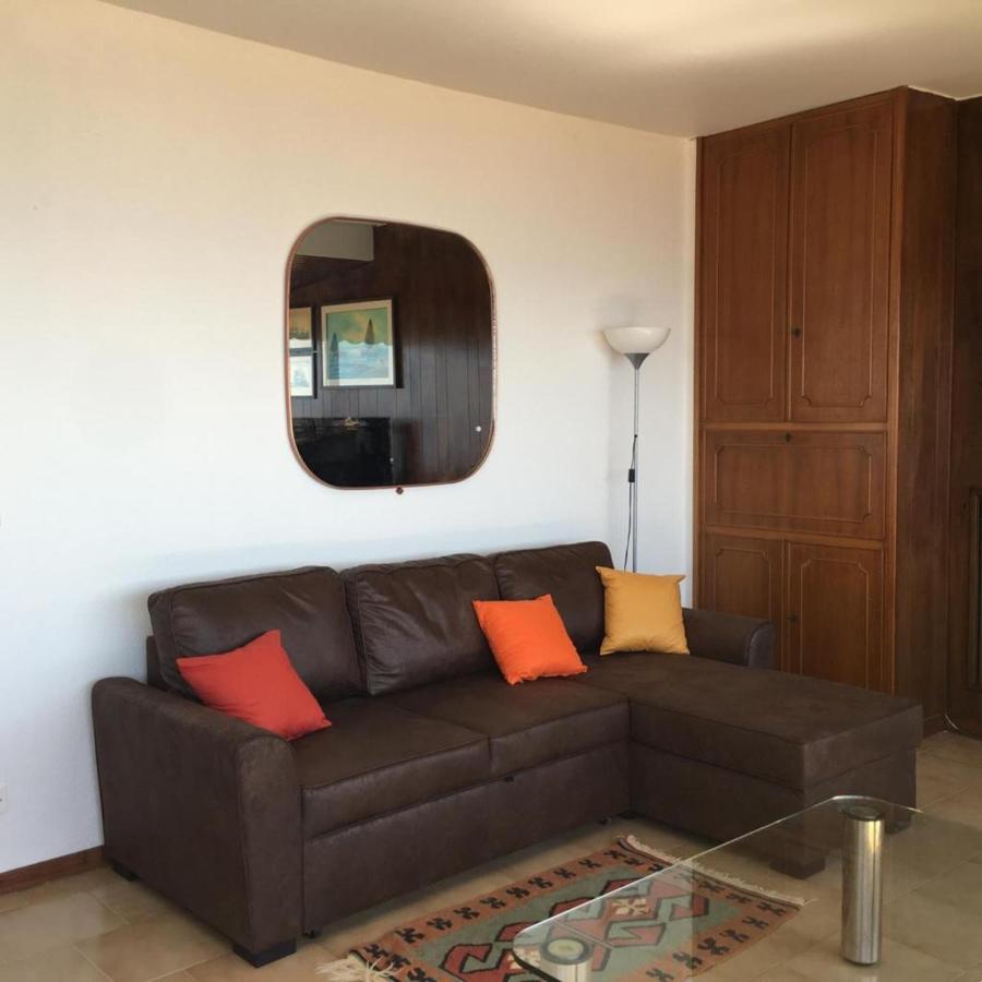 Riviera Mare Apartment Varazze Exterior foto