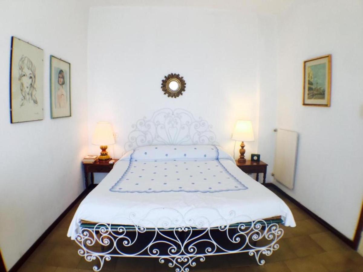 Riviera Mare Apartment Varazze Exterior foto
